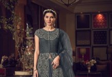 Check out some really mind blowing designer Indian Suits for your next function designer suits