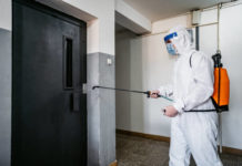 Organic Parasite Control – Is it the Response to Environmental Concerns? pest control Adelaide