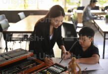 Learn to Talk Tagalog