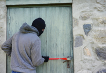 Quick Tips to Protect Your House from Burglary