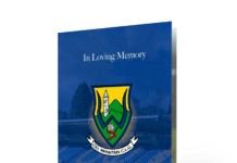 Memorial Card Shop: Ireland’s Premier Destination for Luxury Memorial Cards