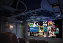 Kaleidescape Terra Server and Legacy Speakers: The Perfect Pair for Audiophiles