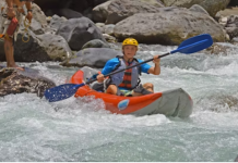 Charting Your Course: Tips to Plan a Memorable Whitewater Rafting Trip