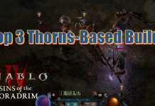 IGGM Analysis – Are Thorns-Based Builds Still Relevant In Diablo 4 Season 9? – Top 3 Builds