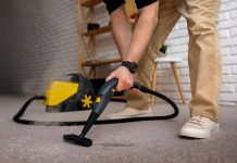 Carpet Cleaning and Home Maintenance: Why It’s a Crucial Part of Your Toledo Home Care Routine